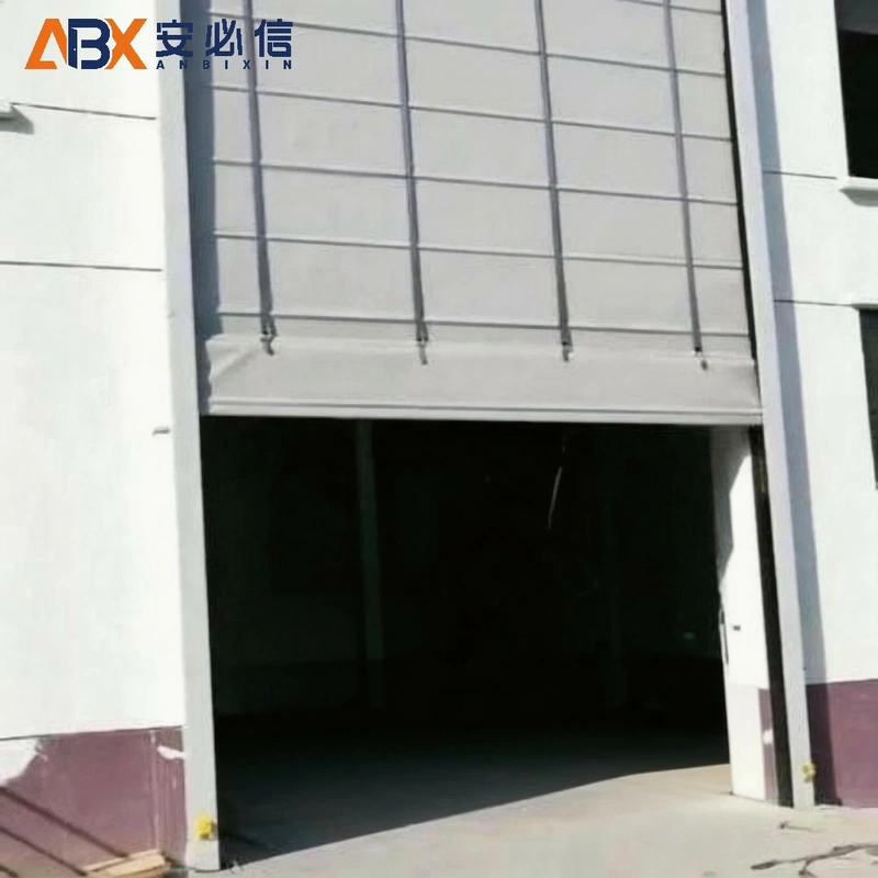 文山壮族苗族充气式门封