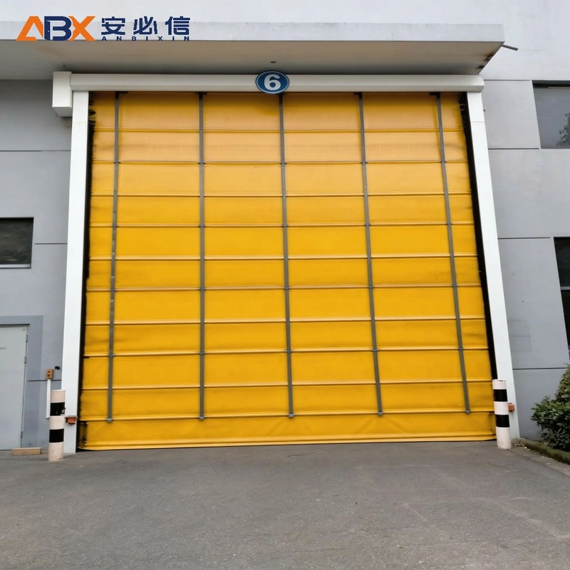 文山壮族苗族快速堆积门