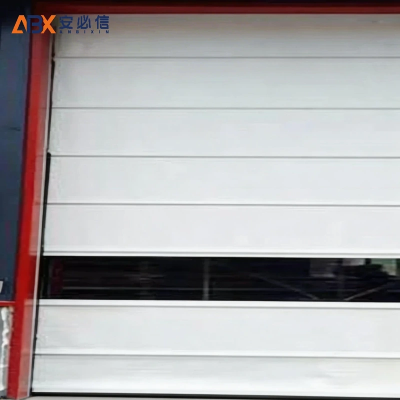 文山壮族苗族PVC快速门